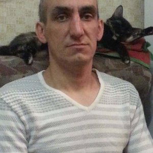 Александр грабовский, 47 лет