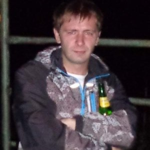 Евгений , 39 лет